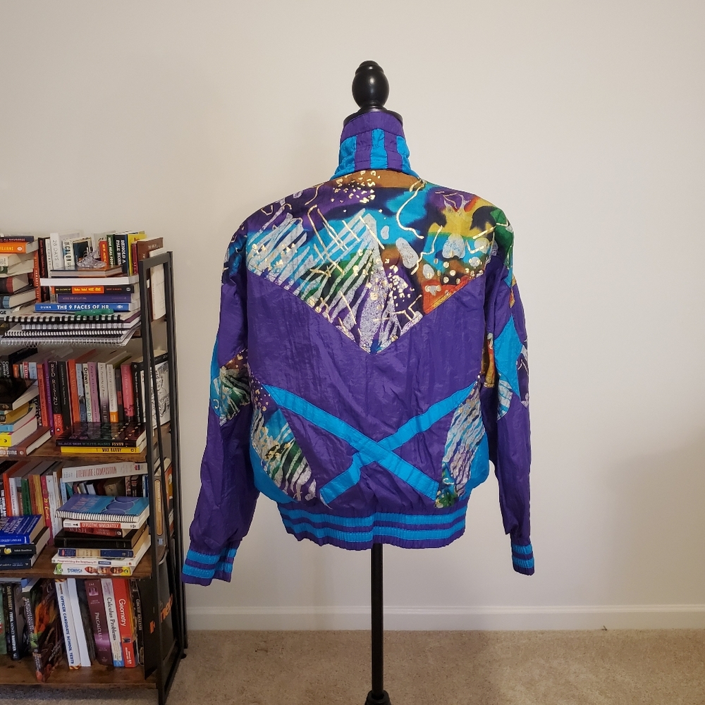 Jacket - Picture 3 of 6